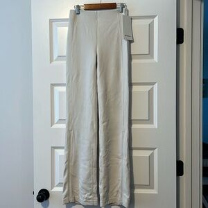 Private listing - Lululemon Brushed Softstreme
Rib Zip Flare 32.5"